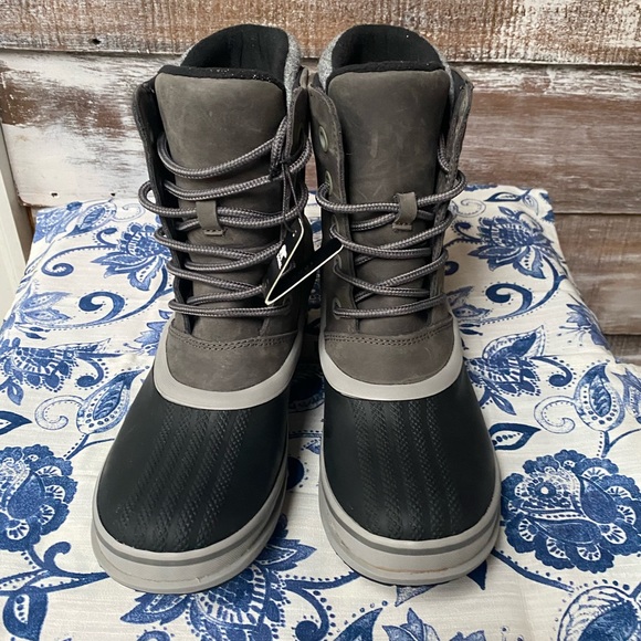🖤NEW🖤 Sorel Slimpack III Lace Boot - Picture 6 of 11